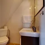 شاليه I Krupa Ciche