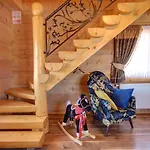 I Krupa Ciche شاليه *