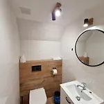 I Krupa Ciche شاليه