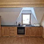 شاليه I Krupa Ciche *