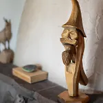 شاليه I Krupa Ciche *