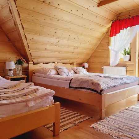 I Krupa * Zakopane