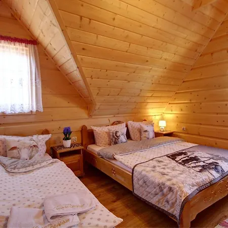 I Krupa * Zakopane