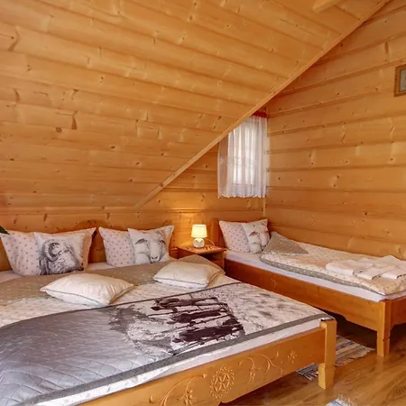 I Krupa Zakopane
