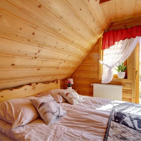 I Krupa * Zakopane
