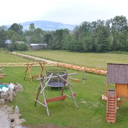 I Krupa Zakopane