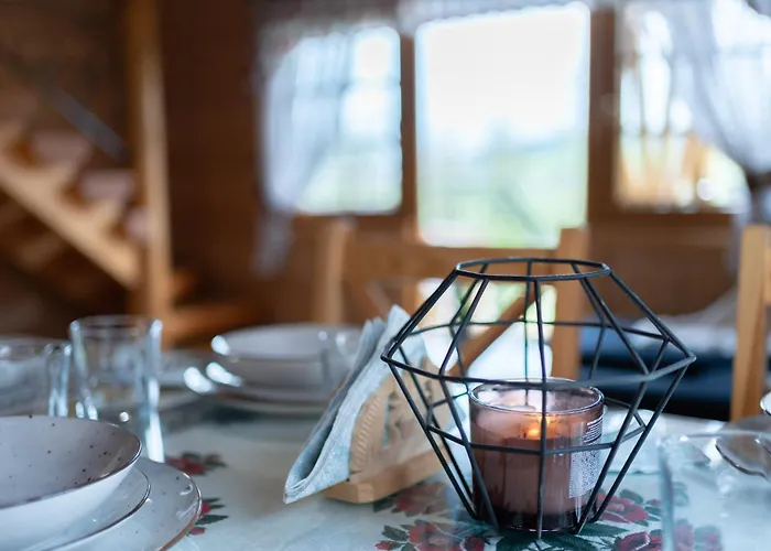 I Krupa Ciche Chalet *