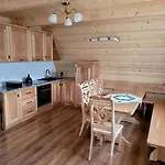 I Krupa Ciche Chalet Zakopane