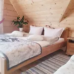 Chalet I Krupa Ciche Zakopane