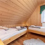 Chalet I Krupa Ciche Zakopane