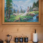 I Krupa Ciche * Zakopane