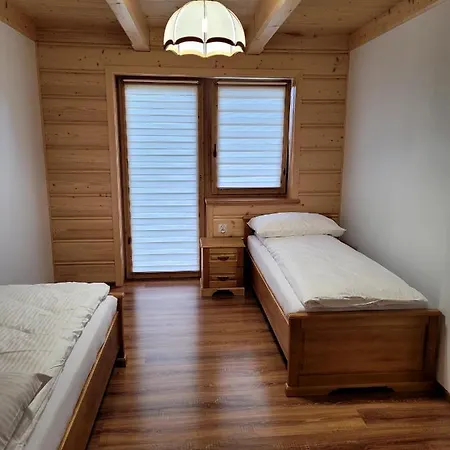 I Krupa Ciche Z Jacuzzi *