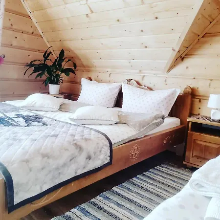 I Krupa Ciche Z Jacuzzi Zakopane