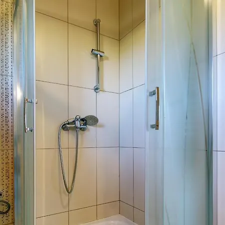 I Krupa Ciche Z Jacuzzi