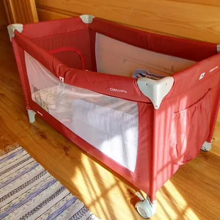 Horská chata I Krupa Ciche Z Jacuzzi Zakopane