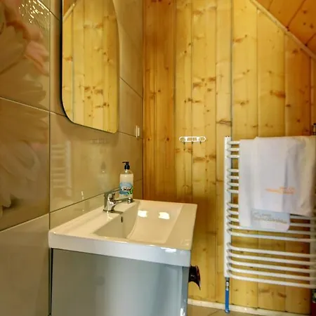 I Krupa Ciche Z Jacuzzi *