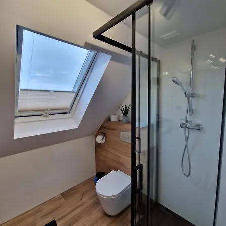 I Krupa Ciche Z Jacuzzi