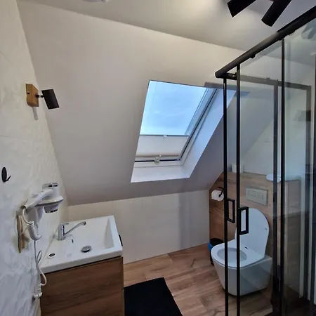 I Krupa Ciche Z Jacuzzi