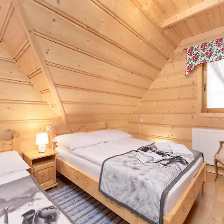 I Krupa Ciche Z Jacuzzi