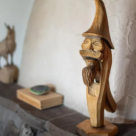 Шале I Krupa Ciche Z Jacuzzi *