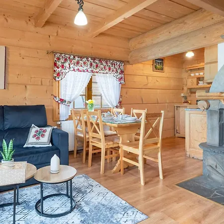 I Krupa Ciche Z Jacuzzi Zakopane