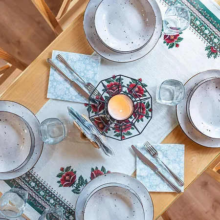 I Krupa Ciche Z Jacuzzi *