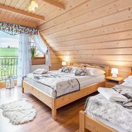 I Krupa Ciche Z Jacuzzi