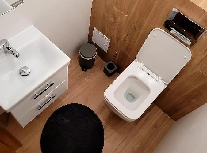 Horská chata I Krupa Ciche *