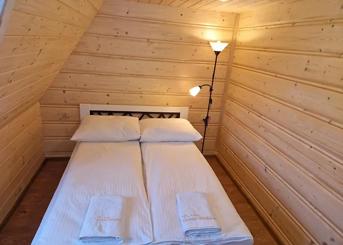 I Krupa Ciche * Zakopane