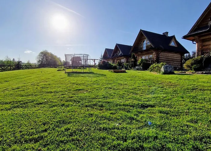 I Krupa Ciche Zakopane