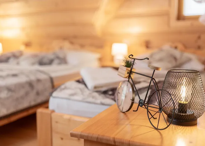 I Krupa Ciche Zakopane