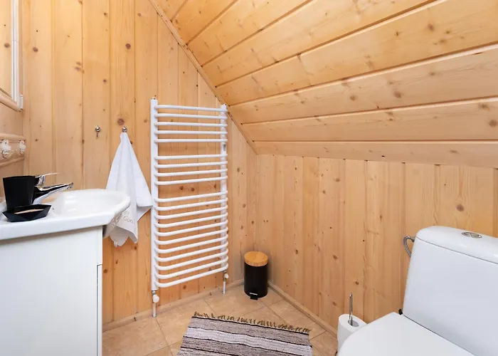 I Krupa Ciche Zakopane